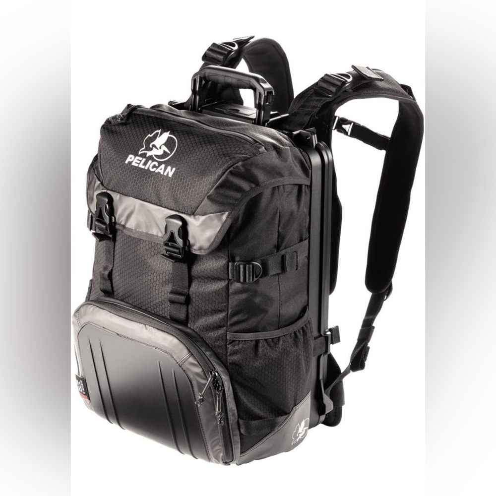 Pelican S100 Sport Elite Laptop Backpack * Black